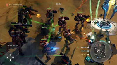 Набор «Сержант Джонсон» — скриншот 6