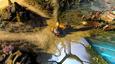 Набор «Сержант Джонсон» — скриншот 7