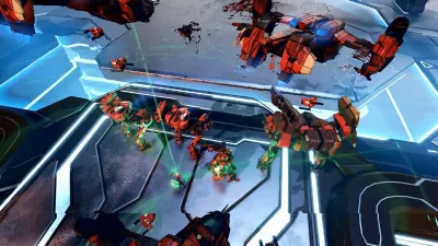 Набор «Сержант Джонсон» — скриншот 8