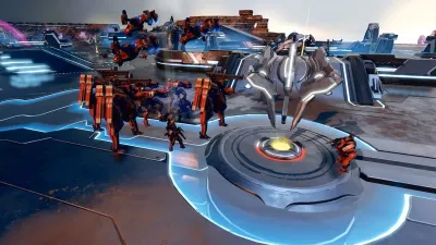 Набор «Сержант Джонсон» — скриншот 9