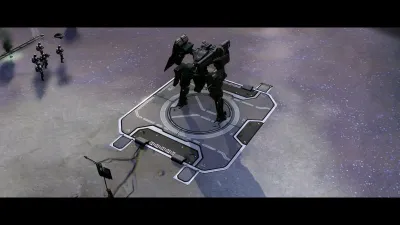 Operation: Spearbreaker — скриншот 5