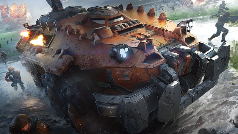 Набор «Лидер капитан Джером»