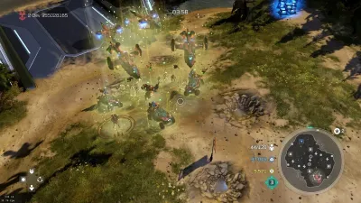 Набор «Лидер капитан Джером» — скриншот 4