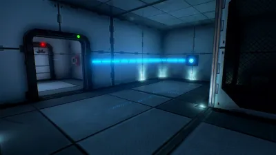 The Turing Test — скриншот 1