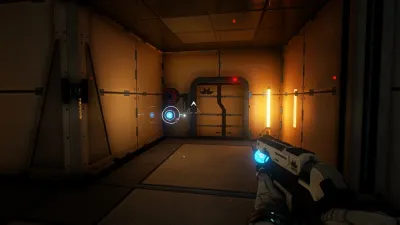 The Turing Test — скриншот 2