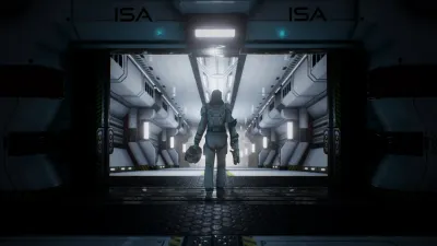 The Turing Test — скриншот 3