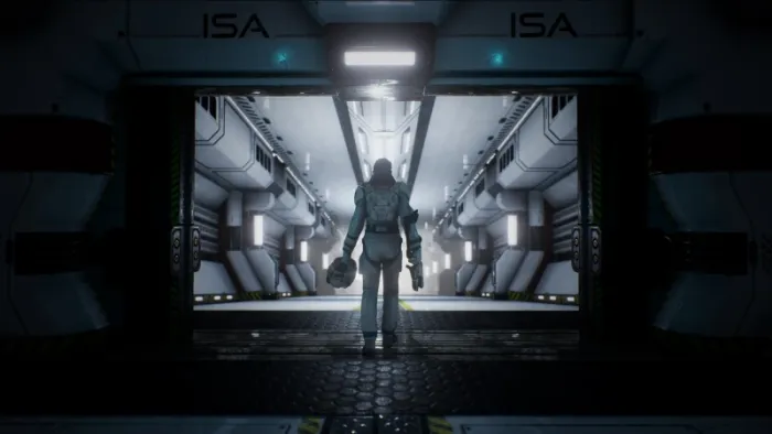 The Turing Test — скриншот 3