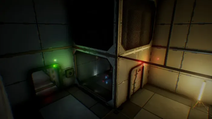 The Turing Test — скриншот 4