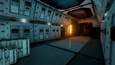 The Turing Test — скриншот 7