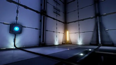 The Turing Test — скриншот 8