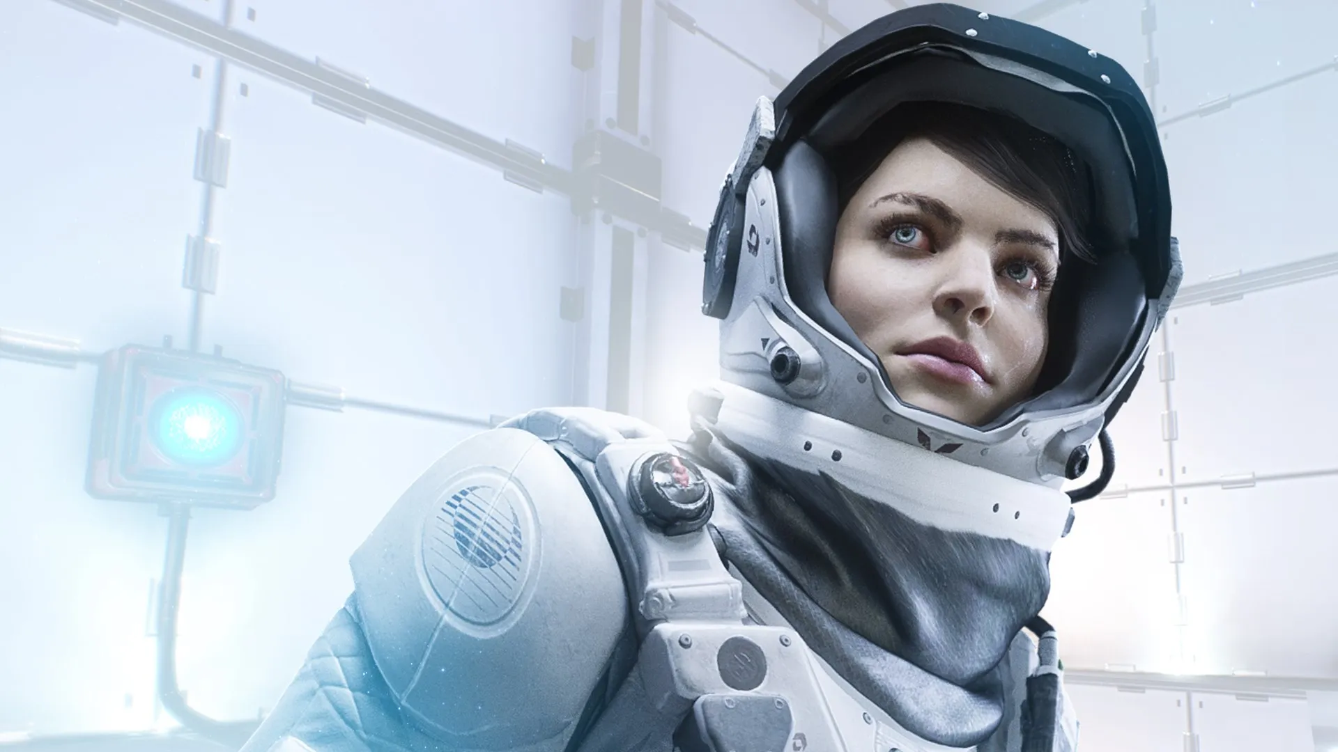The Turing Test — трейлер
