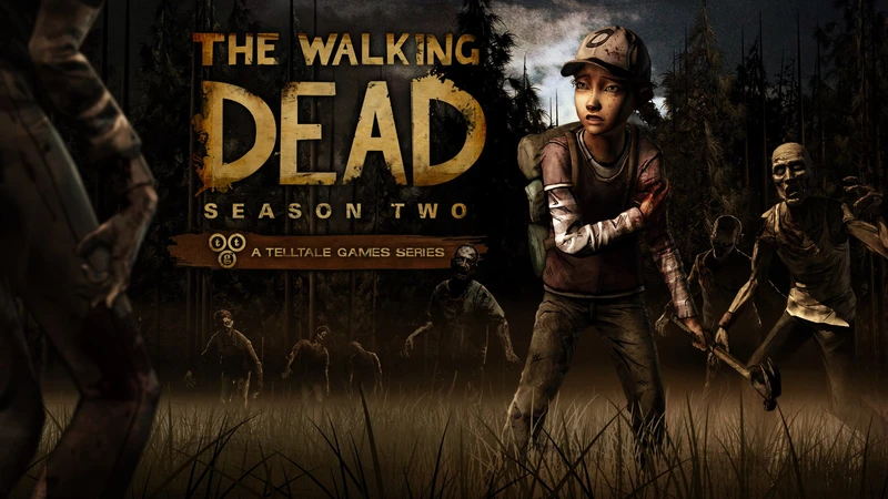 The Walking Dead: Season 2