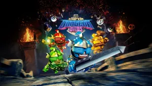 Super Dungeon Bros