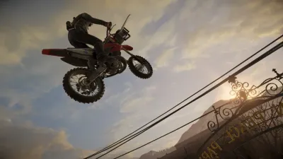 Dead Rising 4 — нарезкопед — скриншот 1