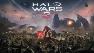 Halo Wars 2: Standard Edition