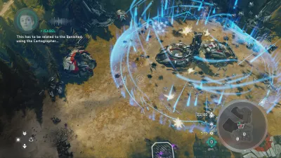Halo Wars 2: Standard Edition — скриншот 8