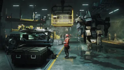 Call of Duty®: Infinite Warfare - Digital Deluxe Edition — скриншот 6