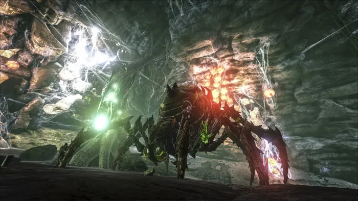 ARK: Survival Evolved — скриншот 7