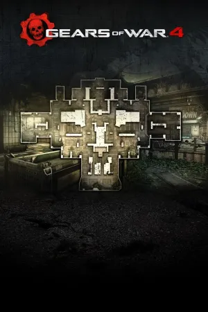 Карта: «Касса»