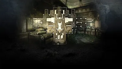 Карта: «Касса» — скриншот 1