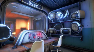 We Happy Few — скриншот 8