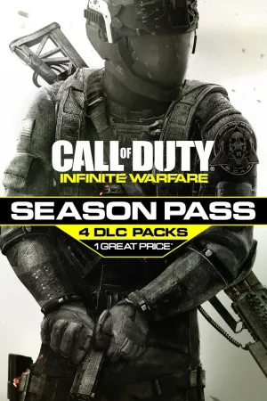 Сезонный пропуск Call of Duty®: Infinite Warfare