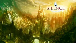 Silence - The Whispered World 2