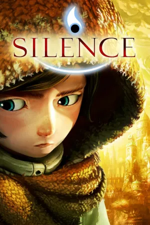 Silence - The Whispered World 2