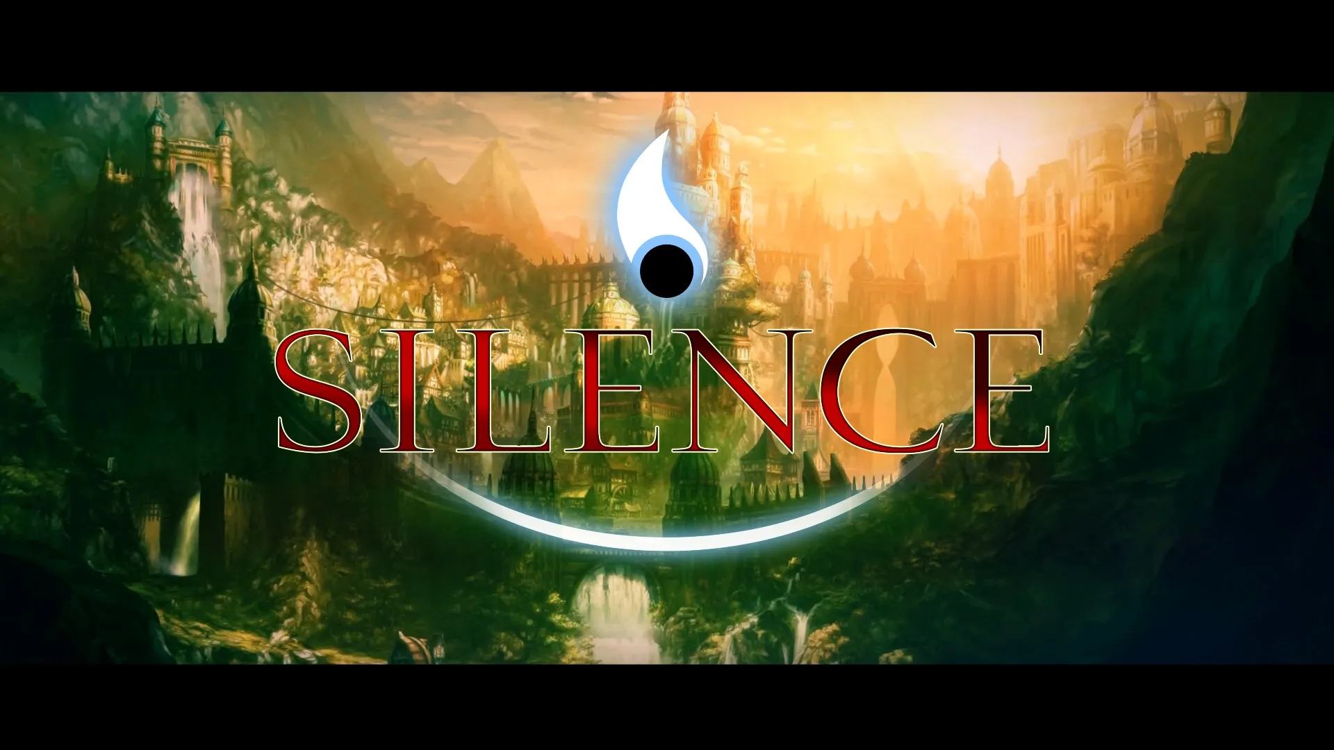 Silence - The Whispered World 2 — трейлер