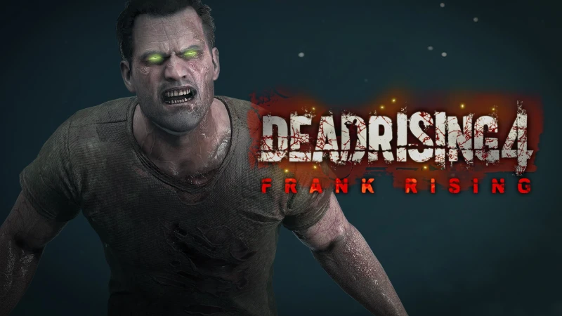 Dead Rising 4: «Восстание Фрэнка»