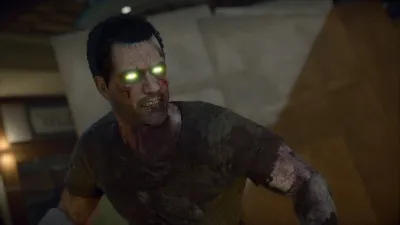 Dead Rising 4: «Восстание Фрэнка» — скриншот 1