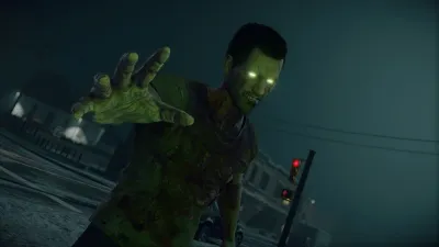 Dead Rising 4: «Восстание Фрэнка» — скриншот 2