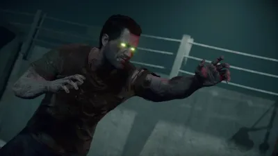 Dead Rising 4: «Восстание Фрэнка» — скриншот 3