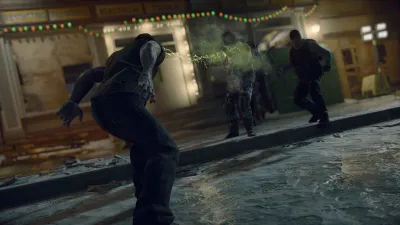 Dead Rising 4: «Восстание Фрэнка» — скриншот 4