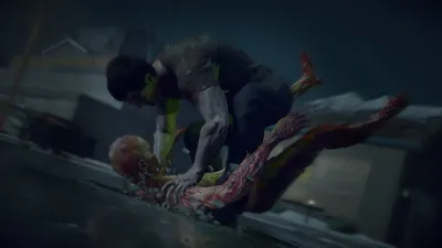 Dead Rising 4: «Восстание Фрэнка» — скриншот 6