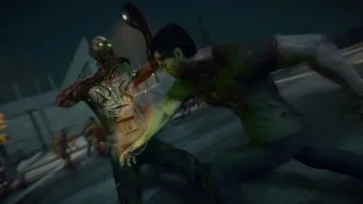 Dead Rising 4: «Восстание Фрэнка» — скриншот 7
