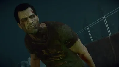 Dead Rising 4: «Восстание Фрэнка» — скриншот 8