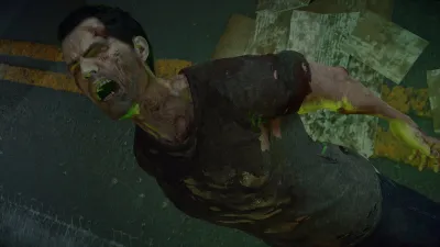 Dead Rising 4: «Восстание Фрэнка» — скриншот 9