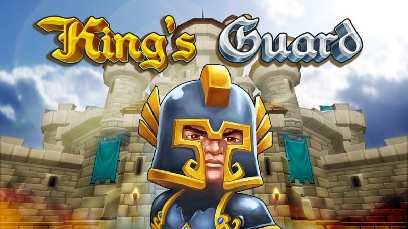 King's Guard TD