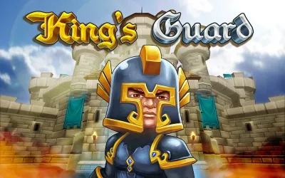 King's Guard TD — скриншот 1