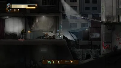 Dex - Enhanced Version — скриншот 2