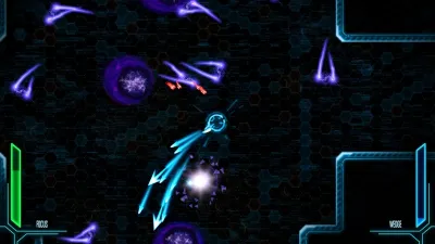 Dex - Enhanced Version — скриншот 3