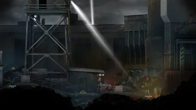 Dex - Enhanced Version — скриншот 4