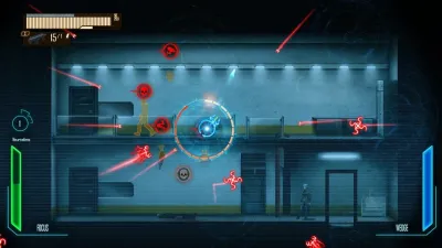 Dex - Enhanced Version — скриншот 5