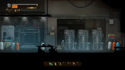 Dex - Enhanced Version — скриншот 6