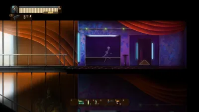 Dex - Enhanced Version — скриншот 9