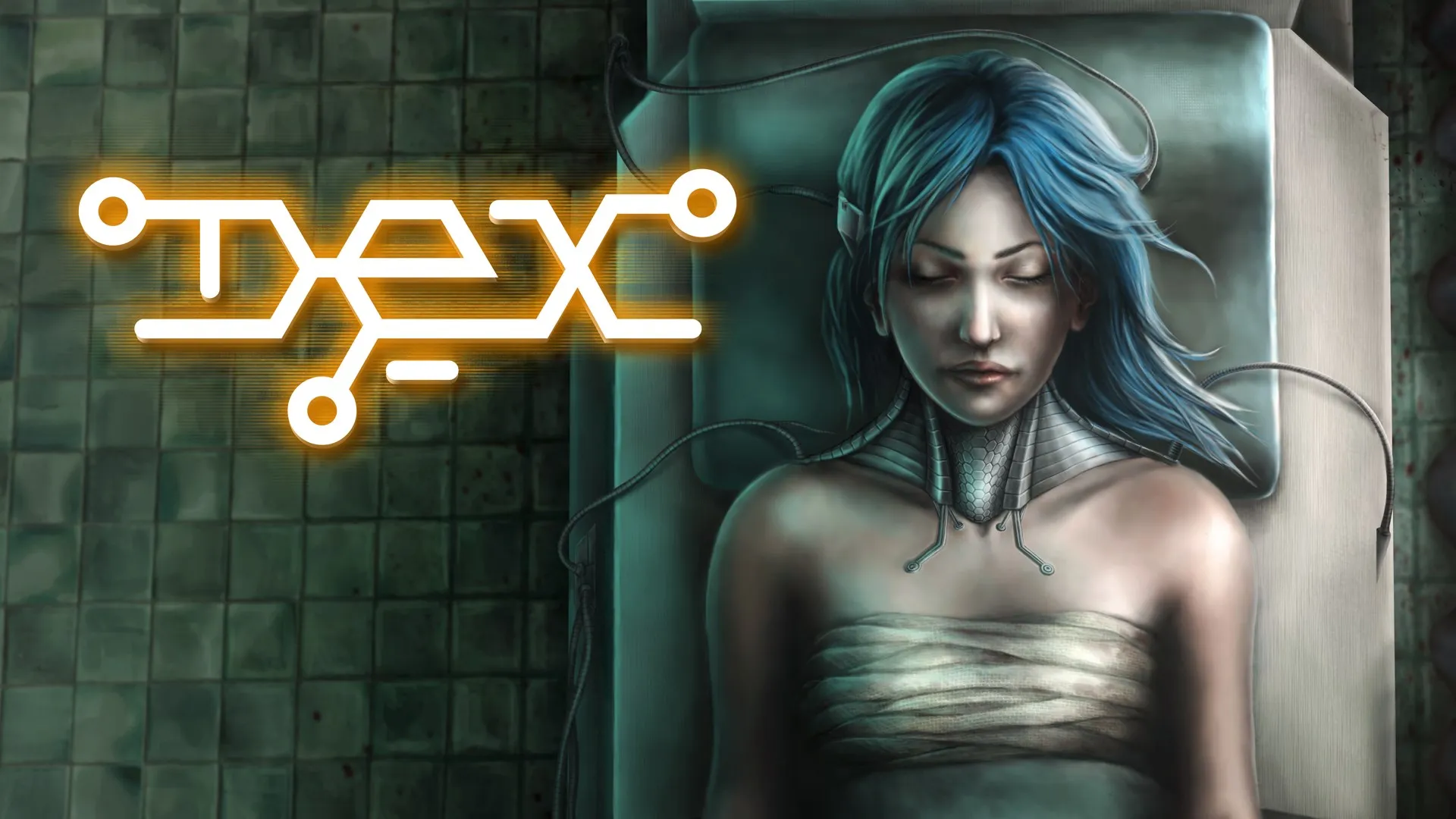 Dex - Enhanced Version — трейлер