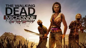 The Walking Dead: Michonne