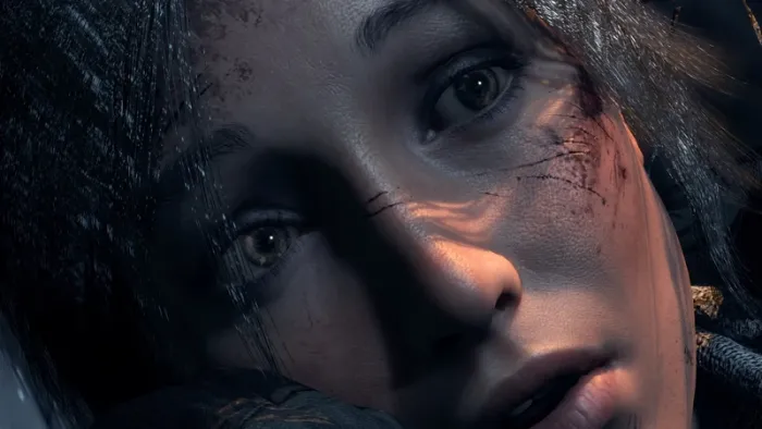 Rise of the Tomb Raider — скриншот 3