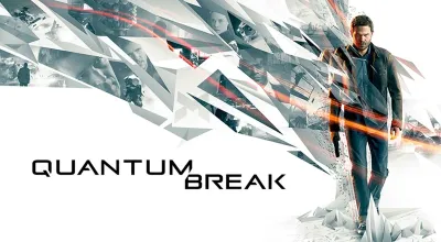 Quantum Break — скриншот 1